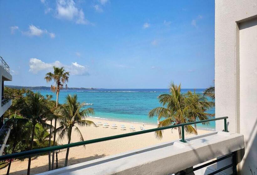 اتاق استاندارد با چشمانداز دریا, Palace In Moon Beach