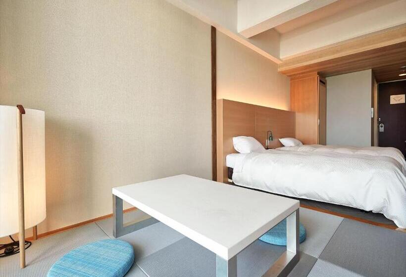 اتاق استاندارد با چشمانداز کوهستان, Palace In Moon Beach