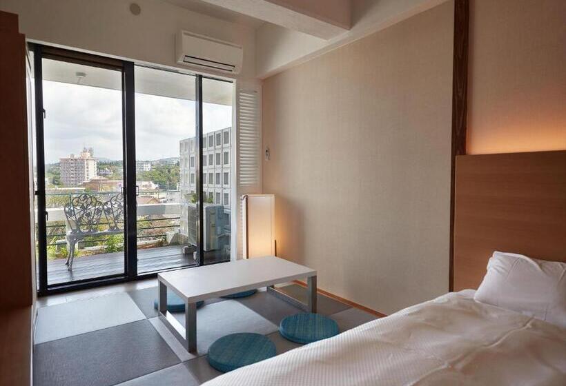 اتاق استاندارد با چشمانداز کوهستان, Palace In Moon Beach