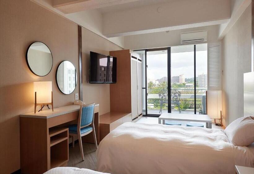 اتاق استاندارد با چشمانداز کوهستان, Palace In Moon Beach