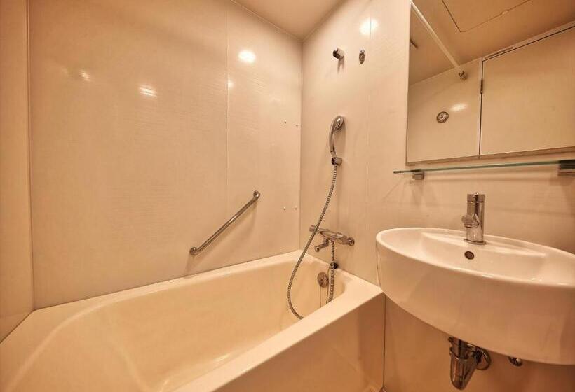 اتاق استاندارد سه نفره, Palace In Moon Beach