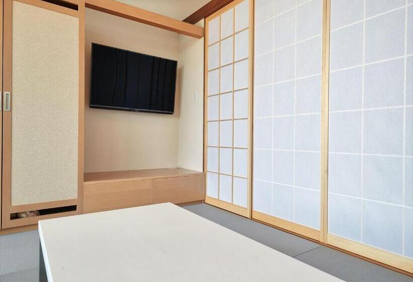 اتاق استاندارد با چشمانداز دریا, Palace In Moon Beach