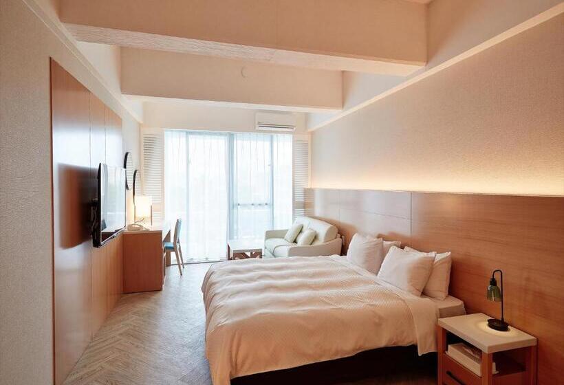 اتاق استاندارد با چشمانداز کوهستان, Palace In Moon Beach