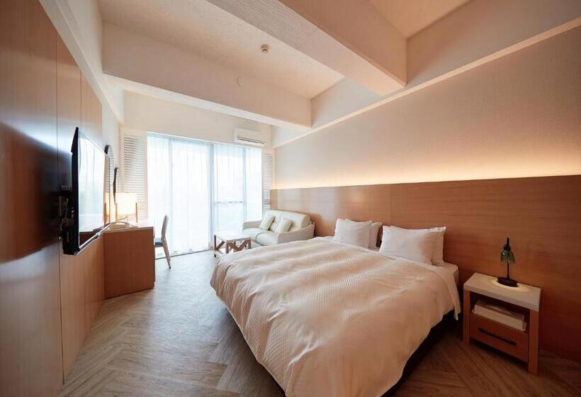 اتاق استاندارد با چشمانداز کوهستان, Palace In Moon Beach