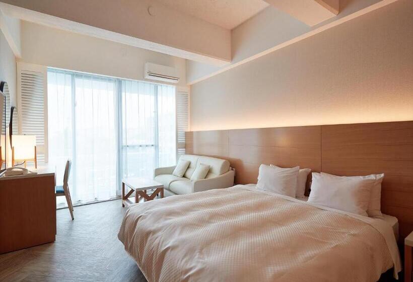 اتاق استاندارد با چشمانداز کوهستان, Palace In Moon Beach