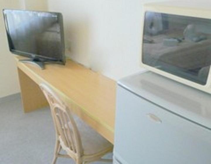 اتاق استاندارد, Peace Land Ishigaki