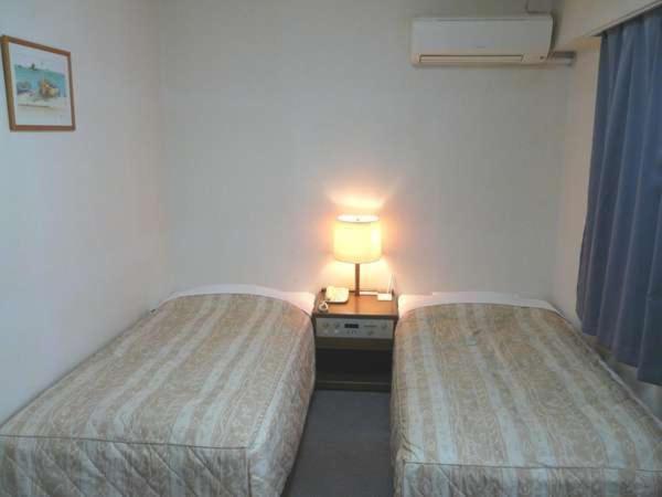 اتاق استاندارد, Peace Land Ishigaki