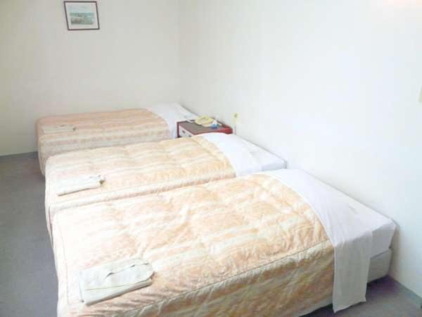 اتاق استاندارد سه نفره, Peace Land Ishigaki