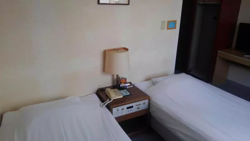 اتاق استاندارد, Peace Land Ishigaki