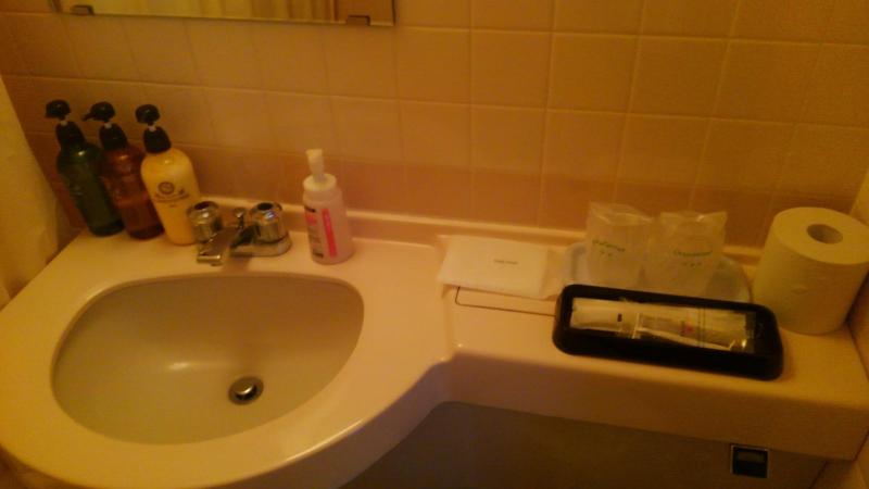 اتاق استاندارد, Peace Land Ishigaki