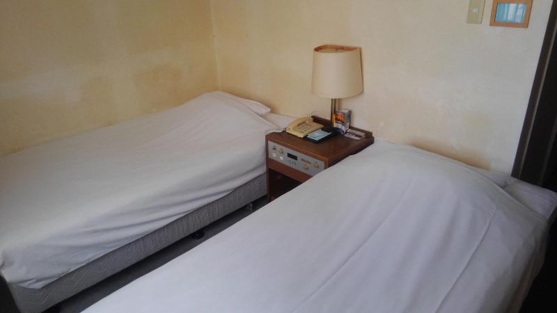 اتاق استاندارد, Peace Land Ishigaki