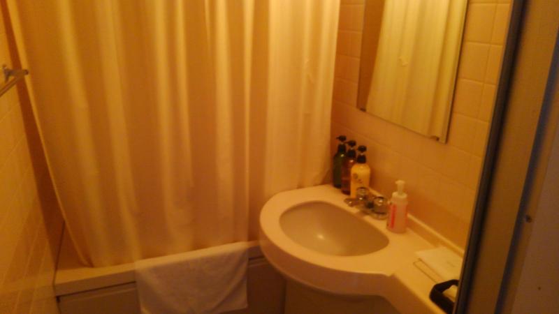 اتاق استاندارد, Peace Land Ishigaki