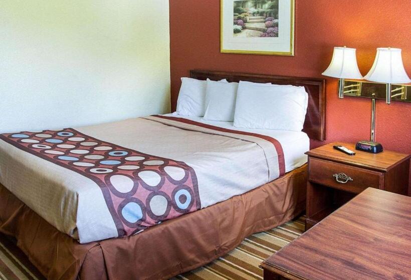 标准间, Rodeway Inn Florence   Cincinnati South