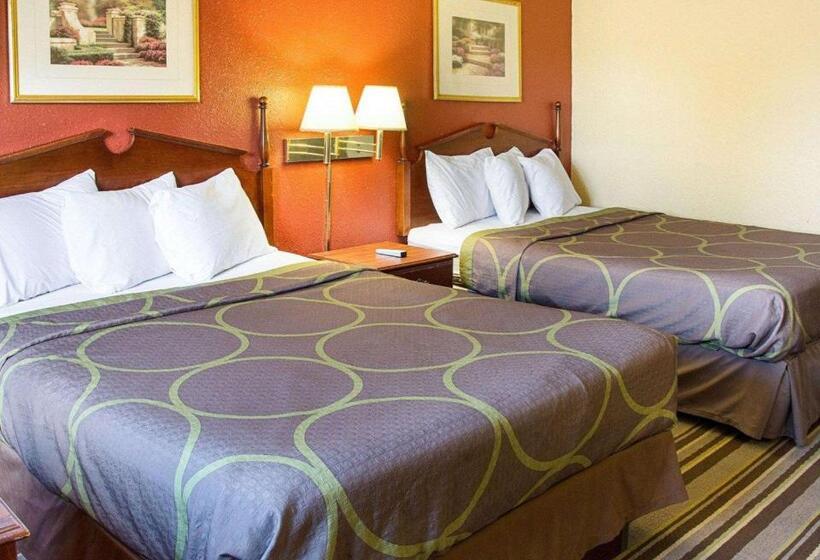 חדר סטנדרט, Rodeway Inn Florence   Cincinnati South