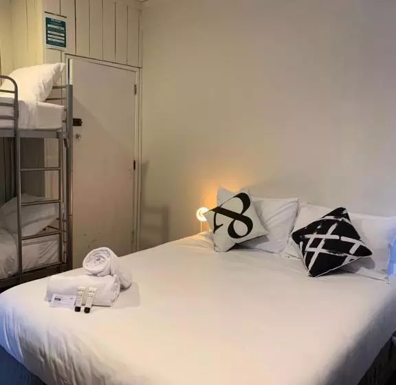 Superior-sviitti, Snowman Lodge And Spa