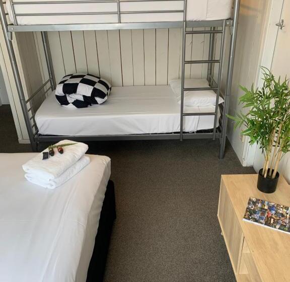 סוויטת סופריור, Snowman Lodge And Spa