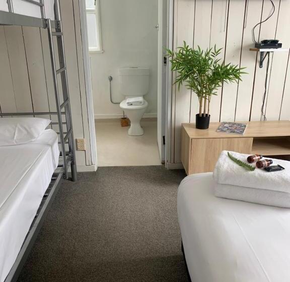 סוויטת סופריור, Snowman Lodge And Spa