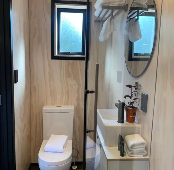 סטודיו סטנדרט עם מרפסת, Snowman Lodge And Spa