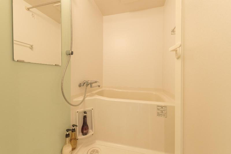 חדר דלוקס, The Yuinchi Hotel Nanjo