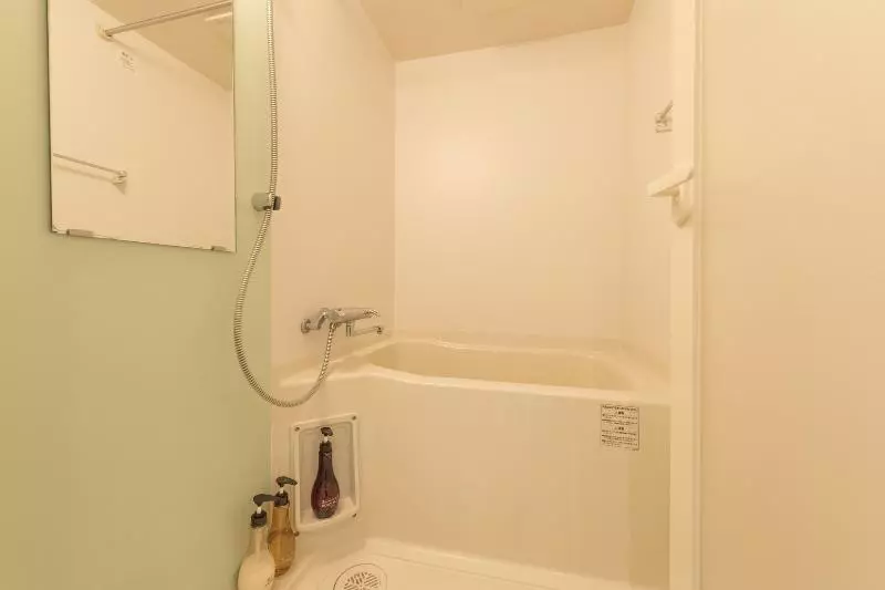 デラックスルーム, The Yuinchi Hotel Nanjo