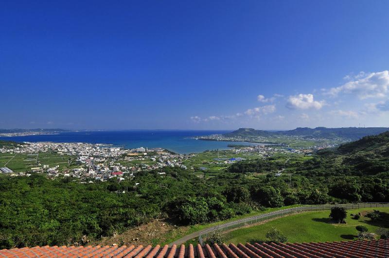 חדר דלוקס, The Yuinchi Hotel Nanjo