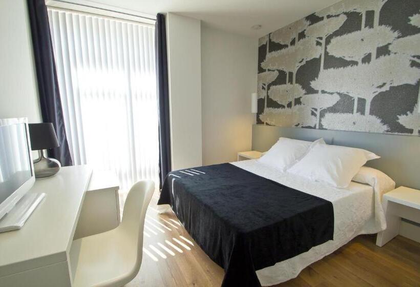 スタンダードルーム, Villa Arce