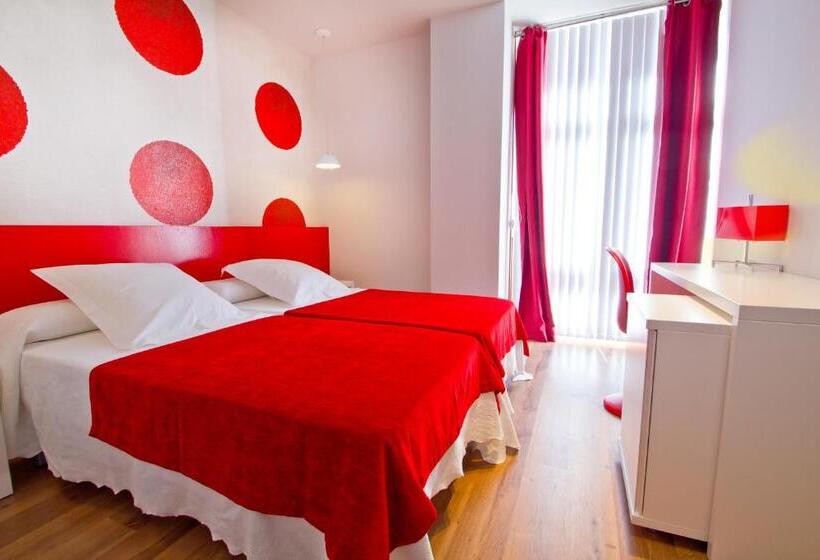 スタンダードルーム, Villa Arce