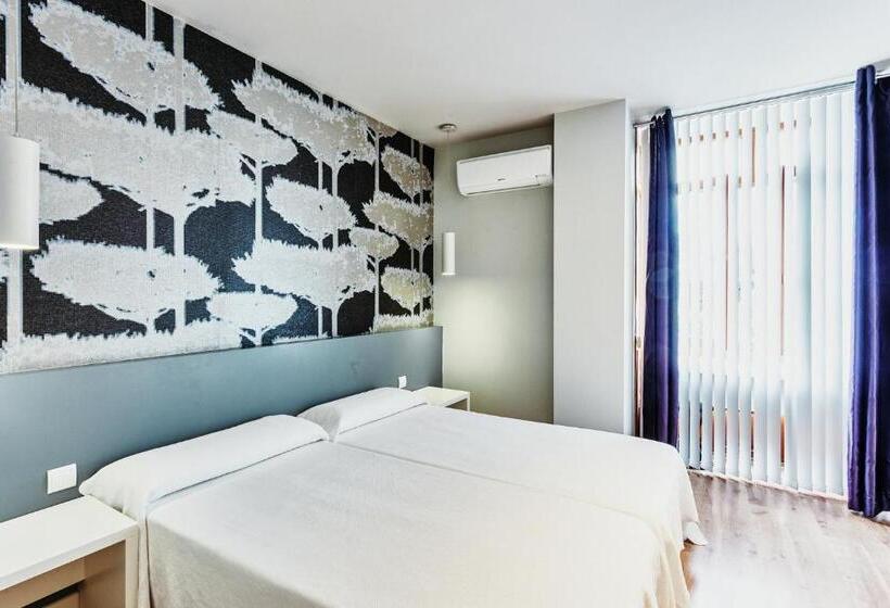 スタンダードルーム, Villa Arce