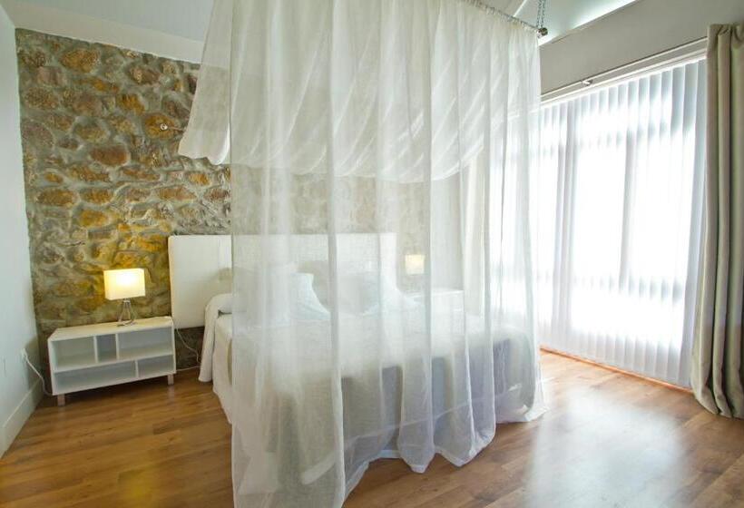 ハイドロマッサージバス付きスイート, Villa Arce