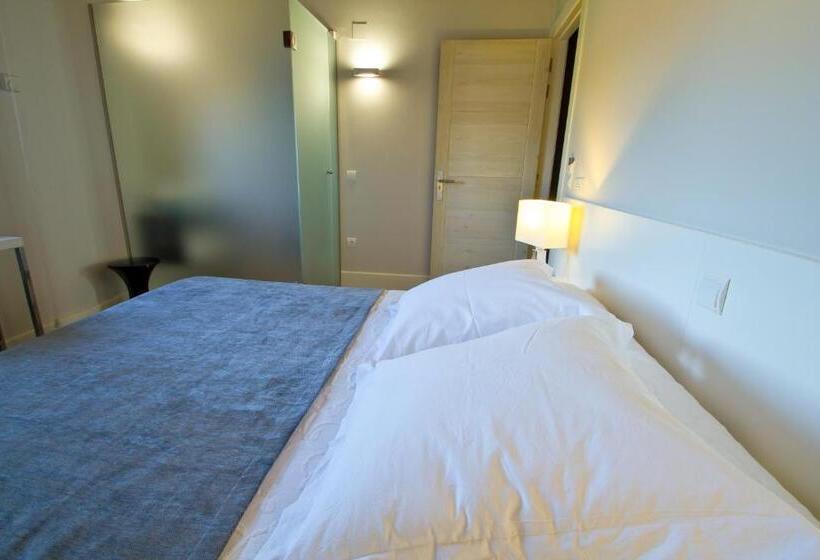 スタンダードルーム, Villa Arce