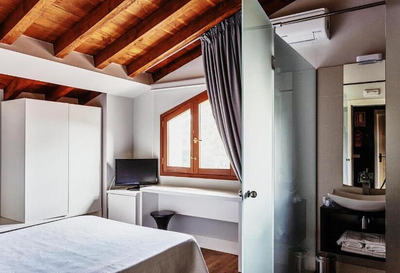 Номер Стандарт, Villa Arce