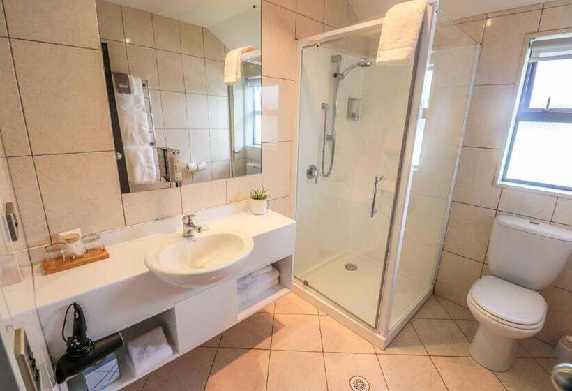 סטודיו אקזקיוטיב, Coleraine Suites & Apartments