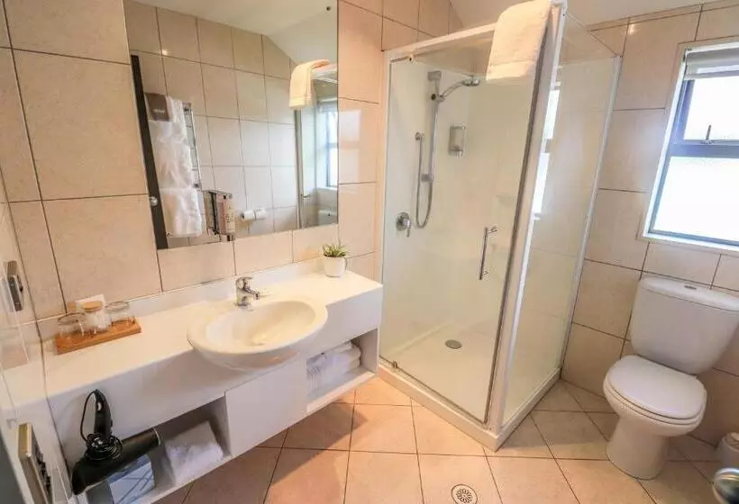 Executive-studio, Coleraine Suites & Apartments