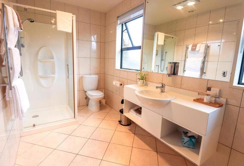 דירת אקזקיוטיב 2 חדרים, Coleraine Suites & Apartments