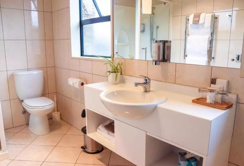 Executive-huoneisto 2 Makuuhuonetta, Coleraine Suites & Apartments