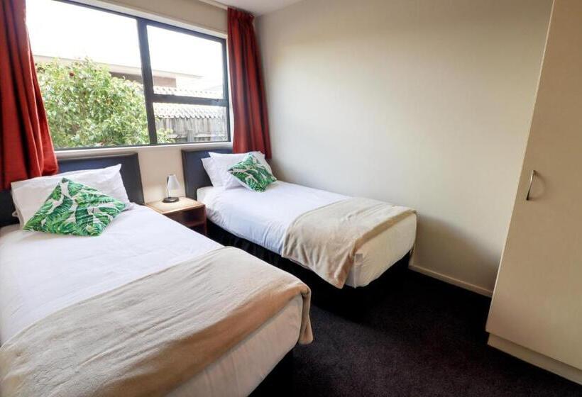 דירת שני חדרים, Coleraine Suites & Apartments