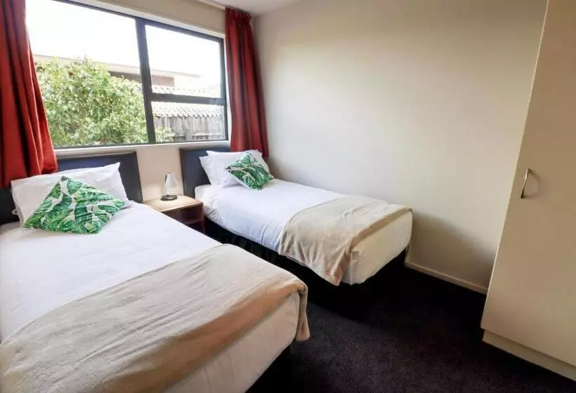 Huoneisto 2 Makuuhuonetta, Coleraine Suites & Apartments