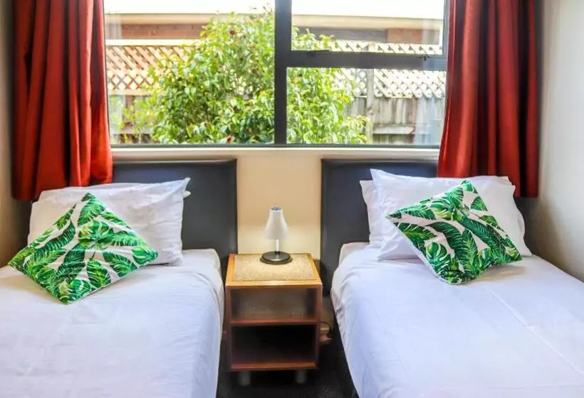 Huoneisto 2 Makuuhuonetta, Coleraine Suites & Apartments