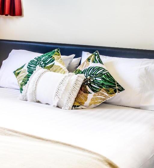 דירת שני חדרים, Coleraine Suites & Apartments