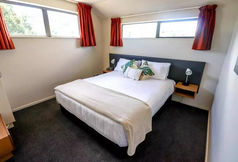 Huoneisto 2 Makuuhuonetta, Coleraine Suites & Apartments