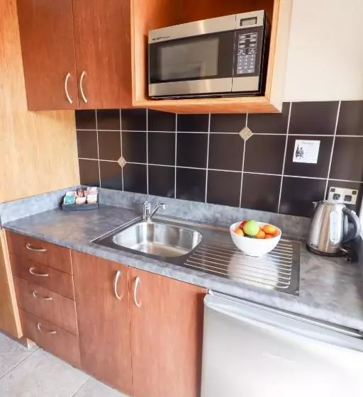 Deluxe-huone, Coleraine Suites & Apartments