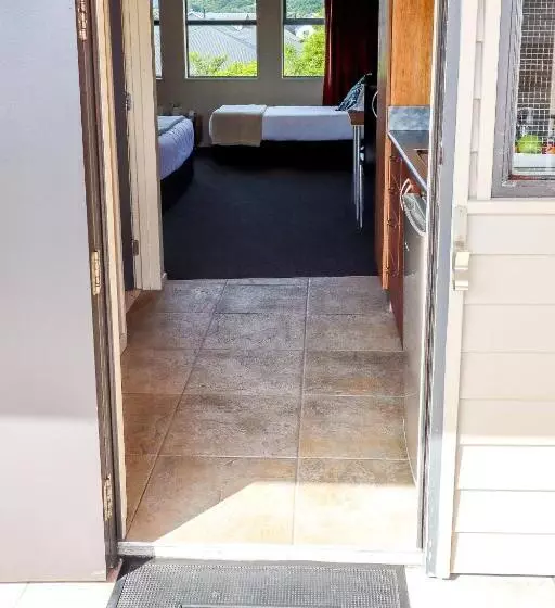 Deluxe-huone, Coleraine Suites & Apartments