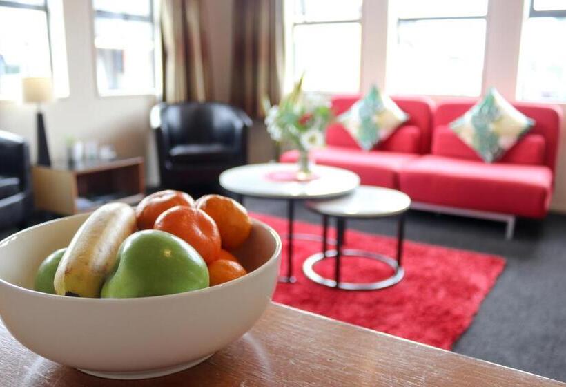 Апартаменты Executive 1 Спальня, Coleraine Suites & Apartments