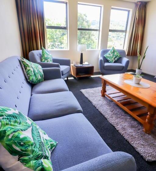 דירת שני חדרים, Coleraine Suites & Apartments