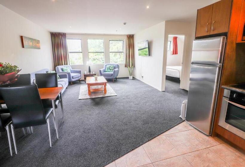 דירת שני חדרים, Coleraine Suites & Apartments