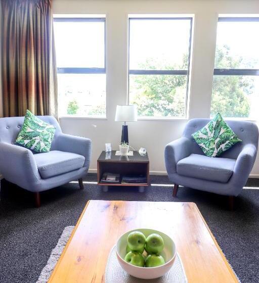 Апартаменты 2 Спальни, Coleraine Suites & Apartments