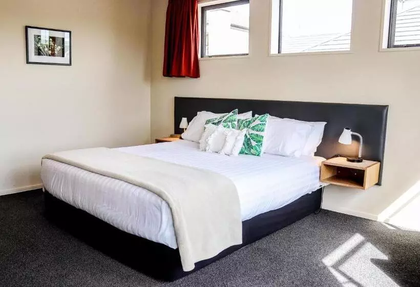 Standard-studio King-vuode, Coleraine Suites & Apartments