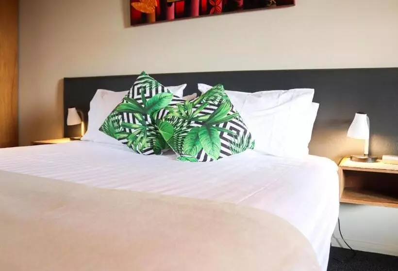 Deluxe-huone, Coleraine Suites & Apartments