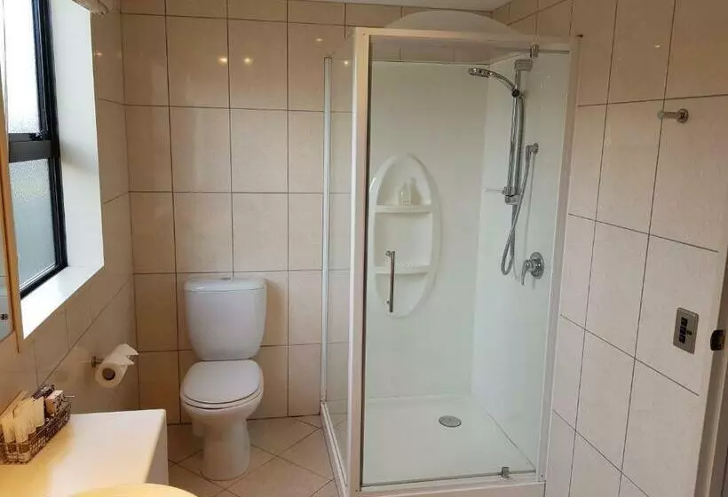 Executive-studio, Coleraine Suites & Apartments