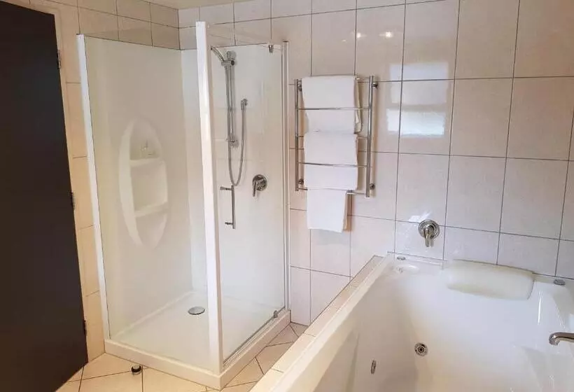 Executive-studio, Coleraine Suites & Apartments